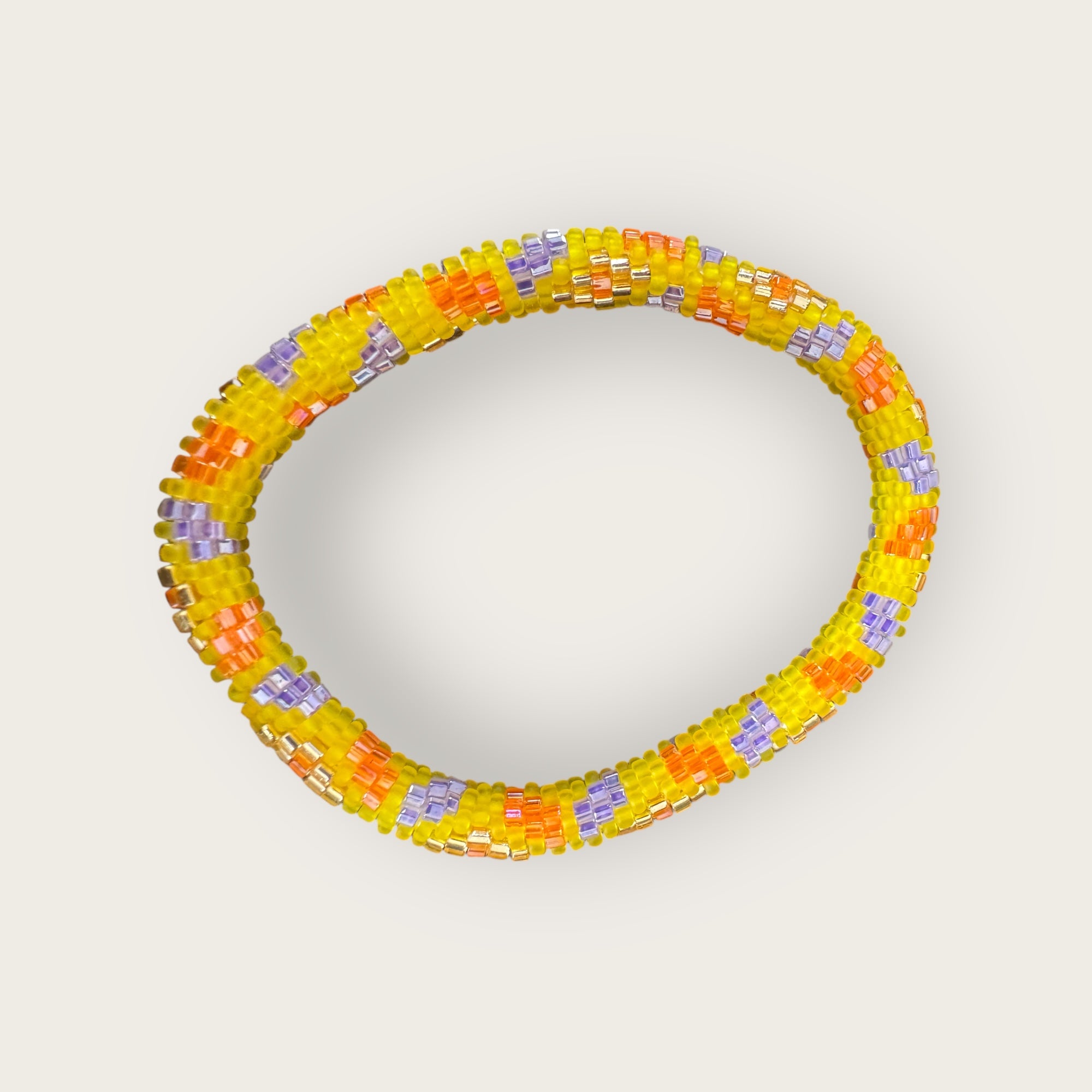HYPNOCHIC - Bracelet NEPALAIS WAX - DONUTS - WAX 2