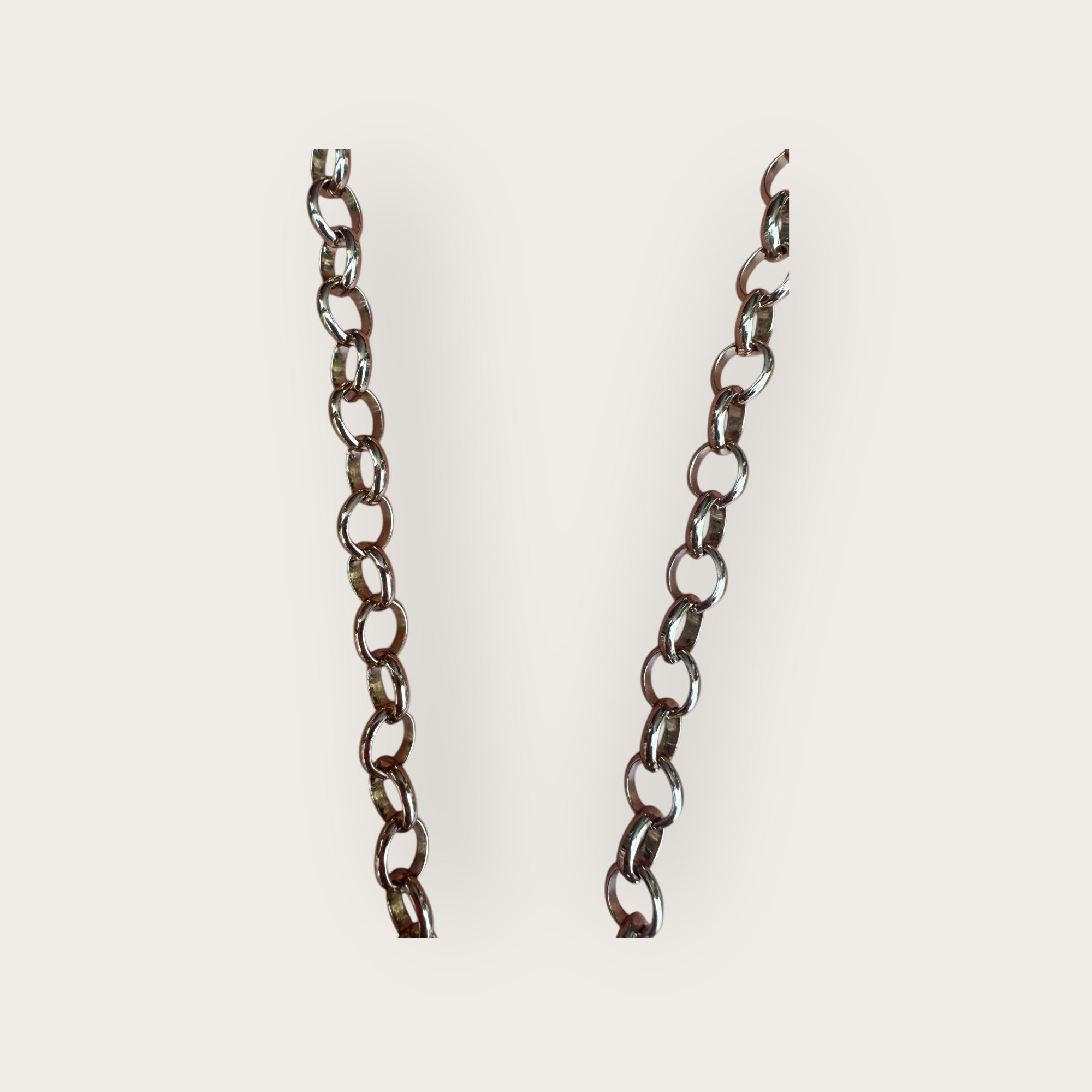 GAS BIJOUX - Collier BILLY doré à l’or fin - QUARTZ ROSE