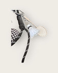 SHOUIA - Nounours joue au badminton