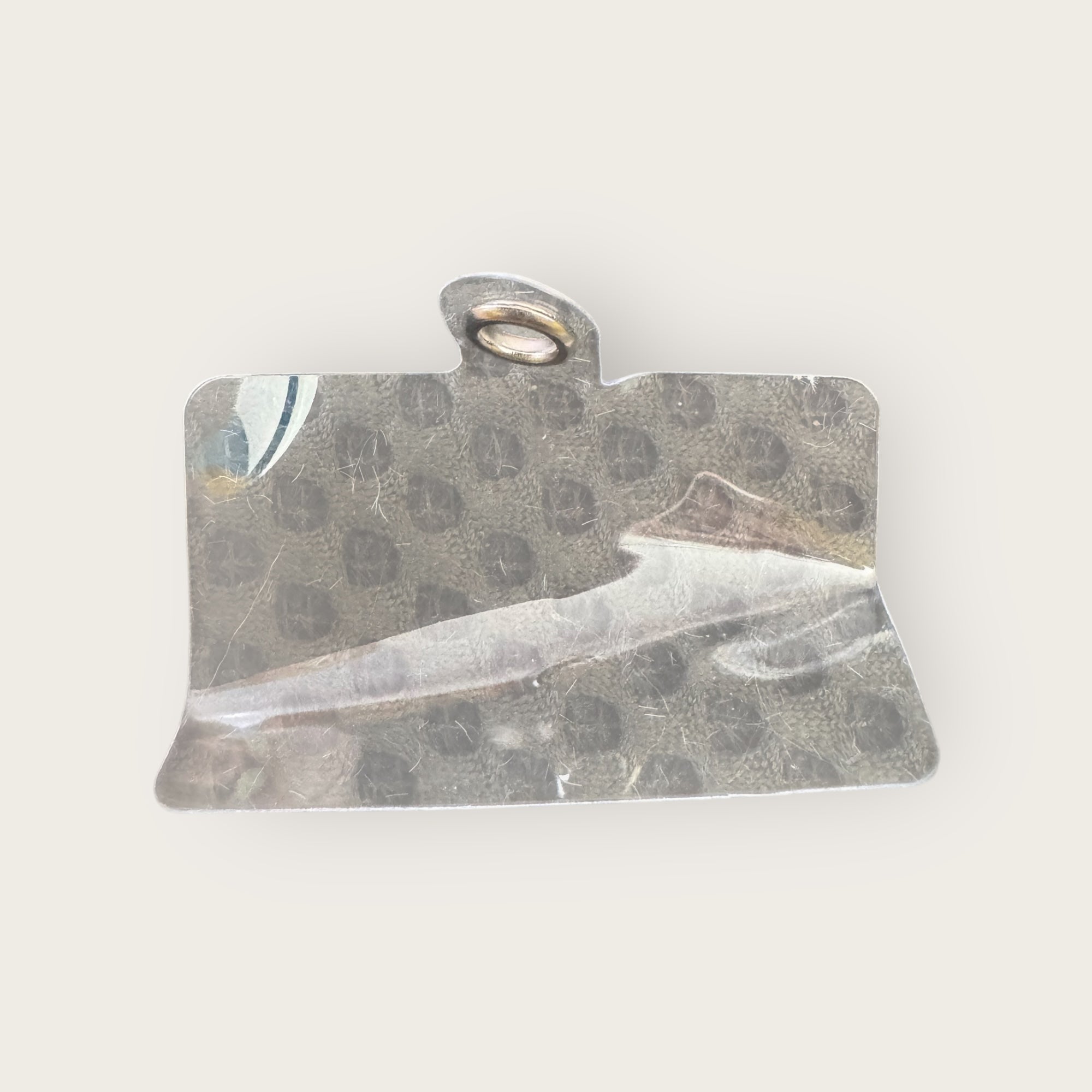 LABUBU - Bijoux de sac ou bijoux de téléphone - ROSE PALE
