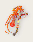HYPNOCHIC - Bijoux de sac - Nounours LEIA