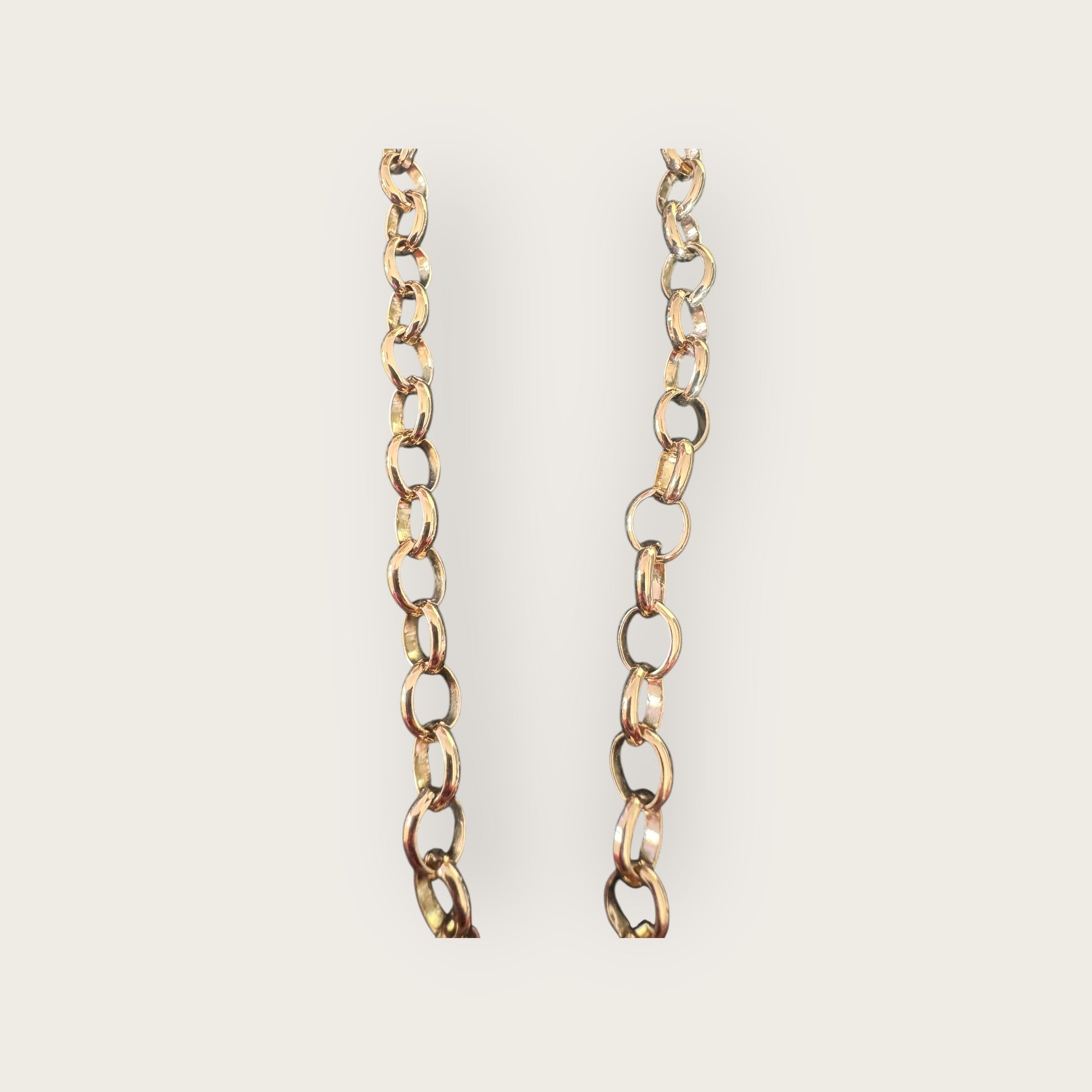 GAS BIJOUX - Collier BILLY doré à l'or fin - Cornaline