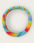 HYPNOCHIC - Bracelets NEPALAIS WAX DONUTS D - 11 couleurs