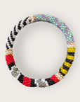HYPNOCHIC - Bracelets NEPALAIS WAX DONUTS D - 11 couleurs