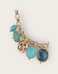 GAS BIJOUX - Collier MAILLE ANITA - PIECE UNIQUE