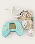 SHOUIA - The Gamer aux crocs