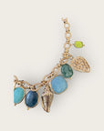 GAS BIJOUX - Collier MAILLE ANITA - PIECE UNIQUE