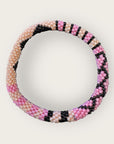 HYPNOCHIC - Bracelets NEPALAIS WAX DONUTS D - 11 couleurs