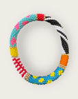 HYPNOCHIC - Bracelets NEPALAIS WAX DONUTS D - 11 couleurs