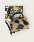 SHOUIA - Léopard