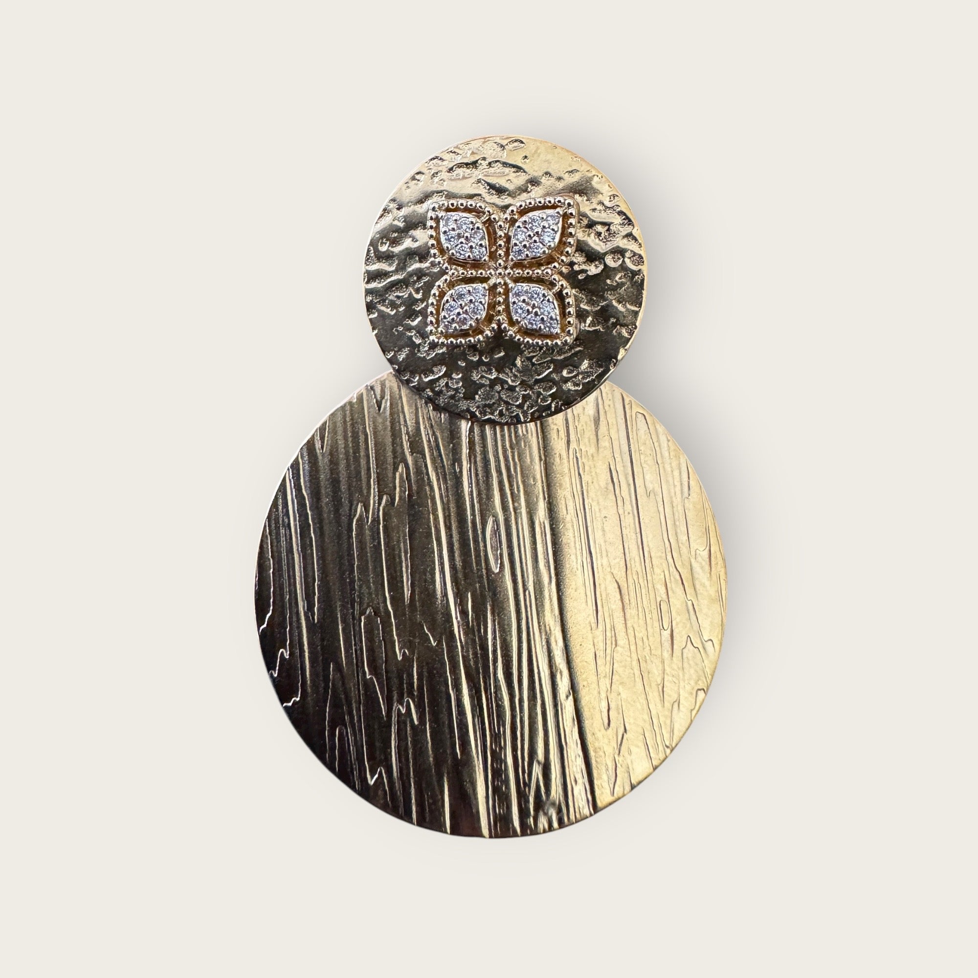 JORGINA - Boucles d'oreilles statement