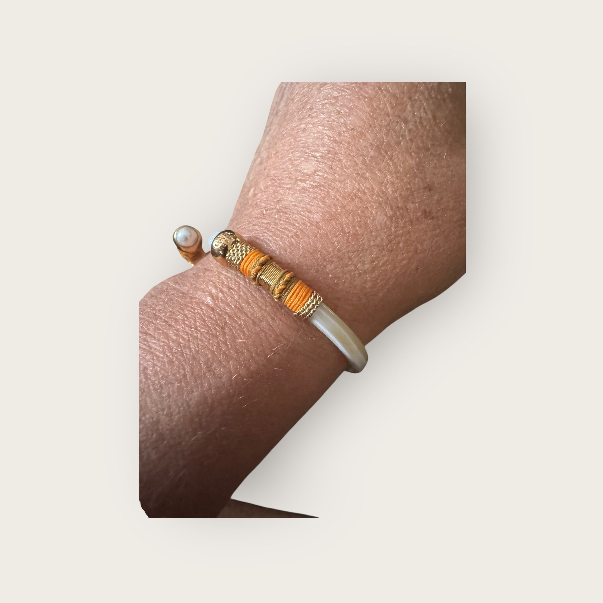 GAS BIJOUX - Bracelet SARI emballé - Taille 2