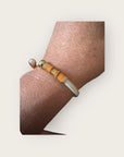 GAS BIJOUX - Bracelet SARI emballé - Taille 2