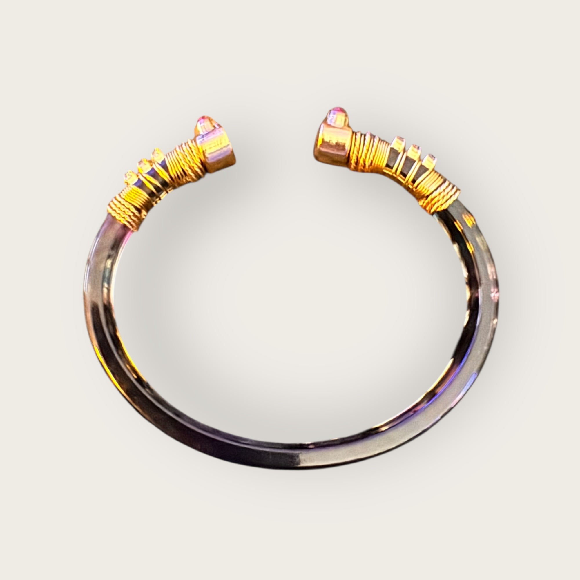 GAS BIJOUX - Bracelet SARINA BIS - Taille 1