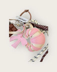 SHOUIA - Croissant et chocolat