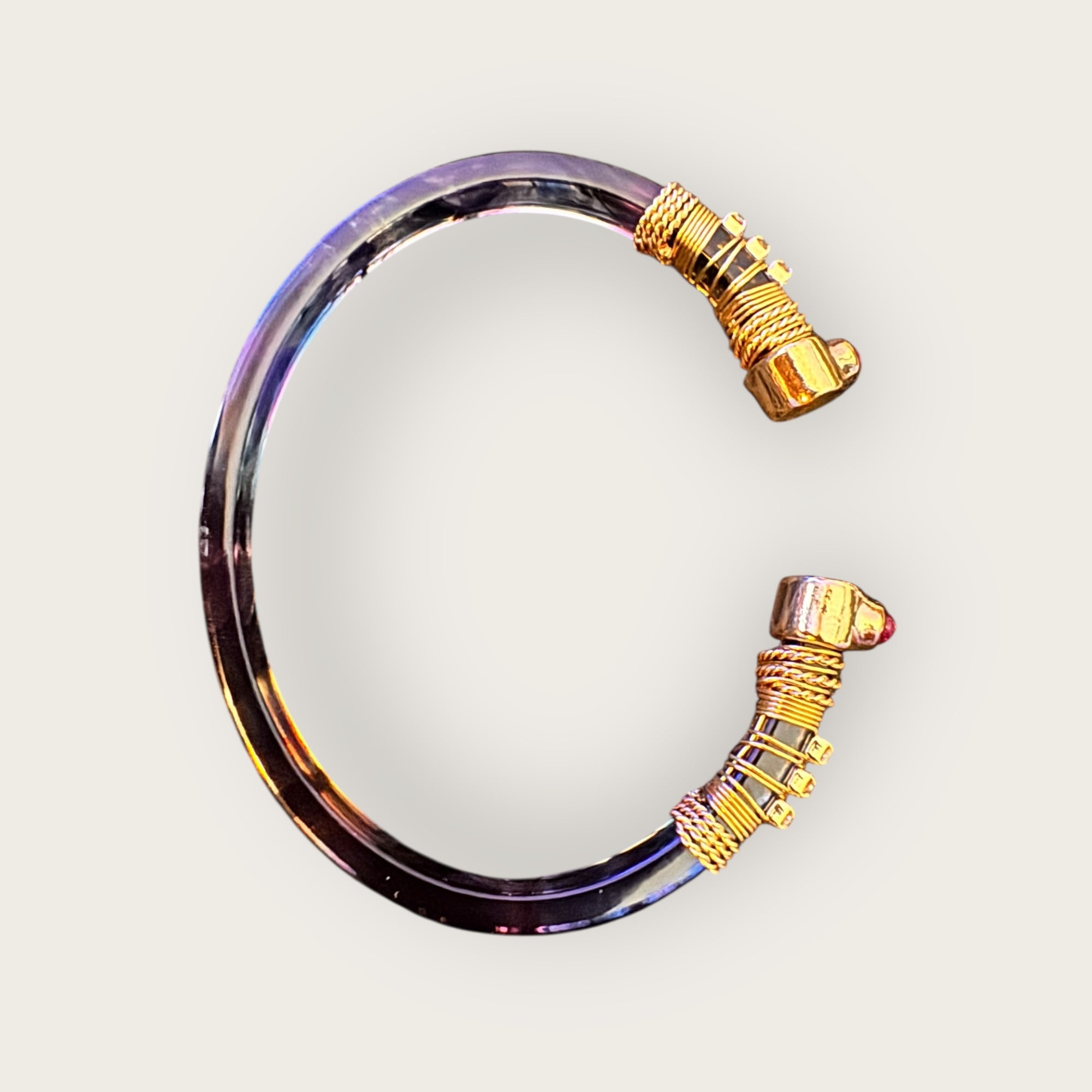 GAS BIJOUX - Bracelet SARINA BIS - Taille 1
