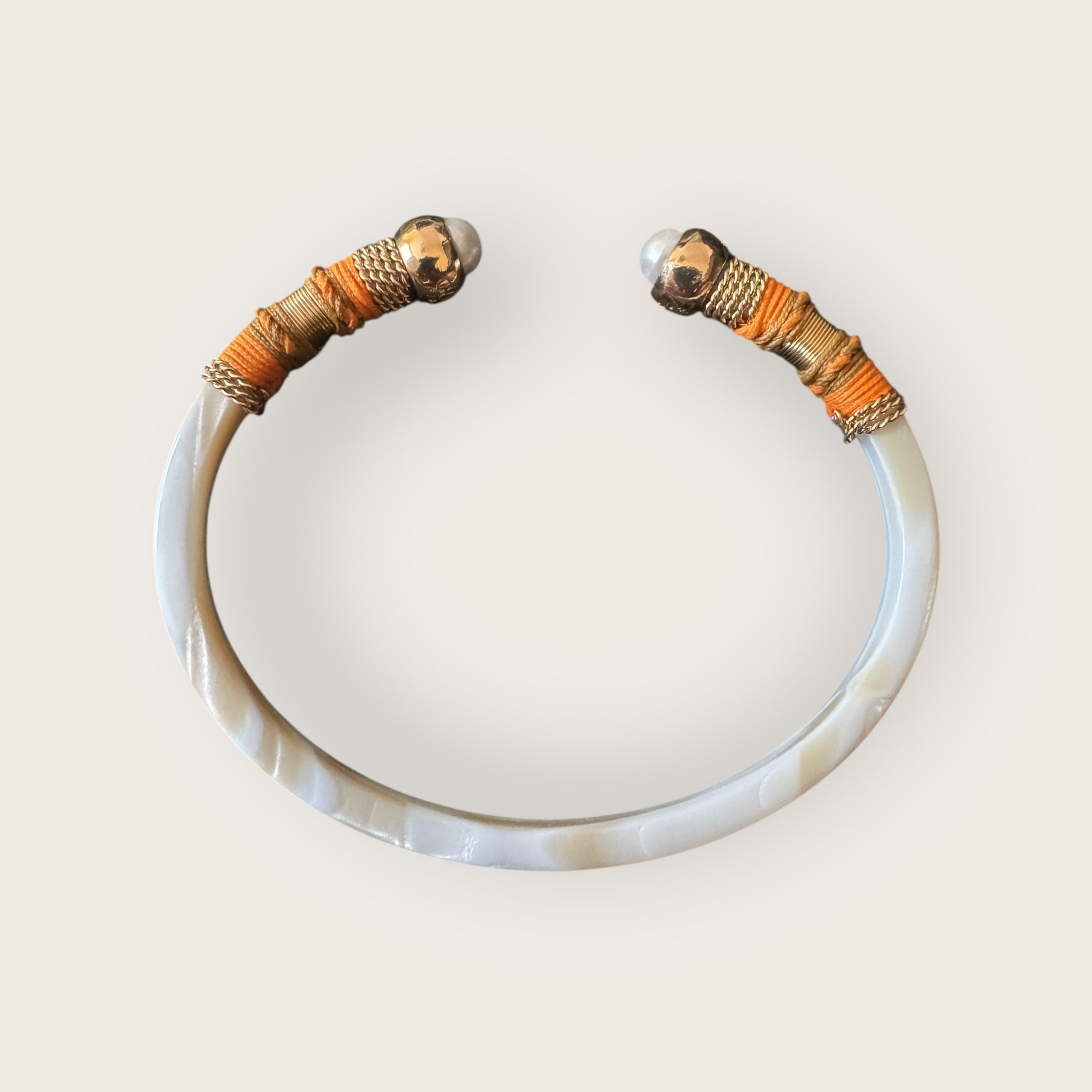 GAS BIJOUX - Bracelet SARI emballé - Taille 2