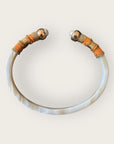 GAS BIJOUX - Bracelet SARI emballé - Taille 2