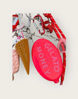 SHOUIA - Glace a la plage