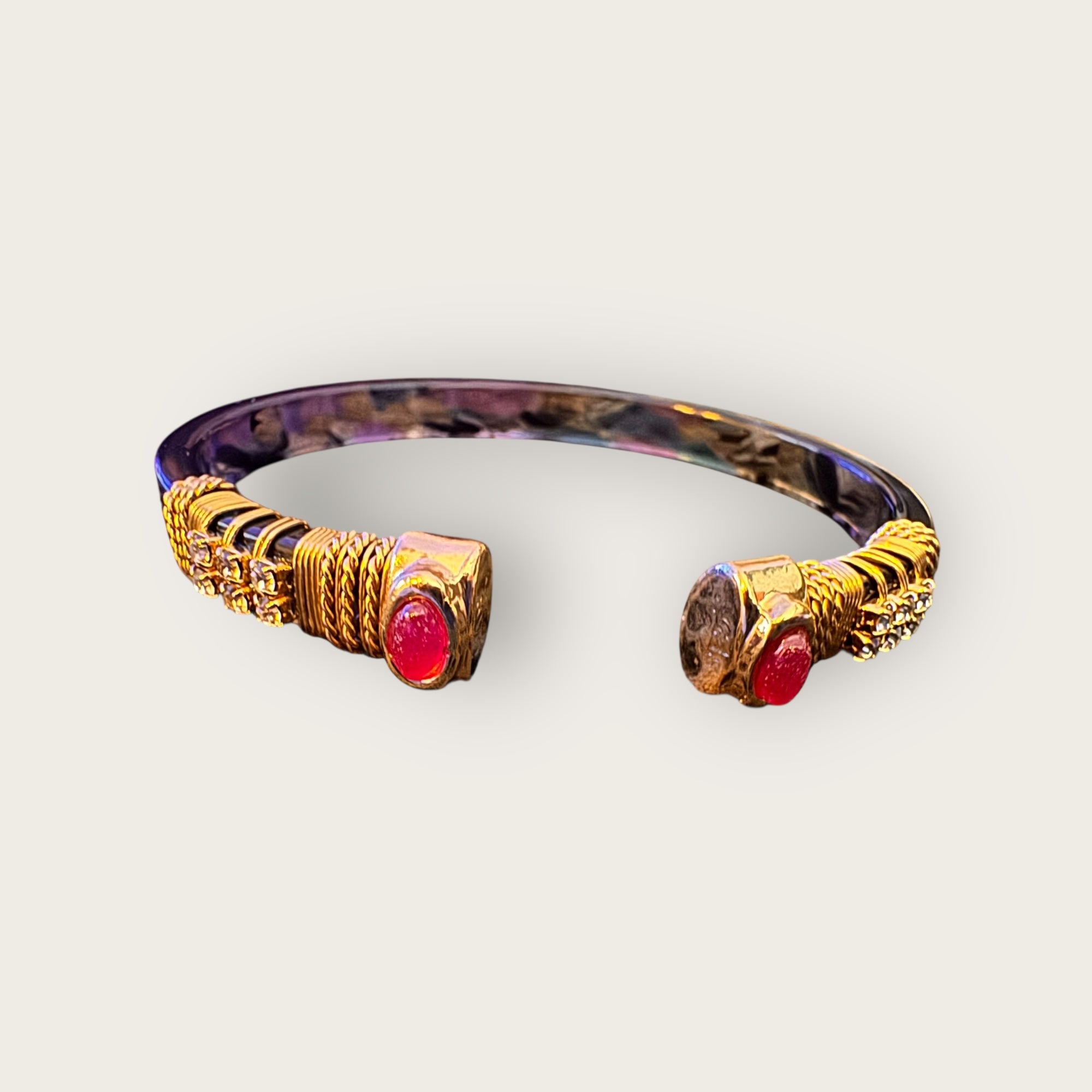 GAS BIJOUX - Bracelet SARINA BIS - Taille 1