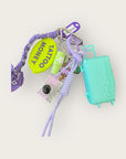 SHOUIA - Le charm's de voyage