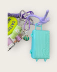SHOUIA - Le charm's de voyage