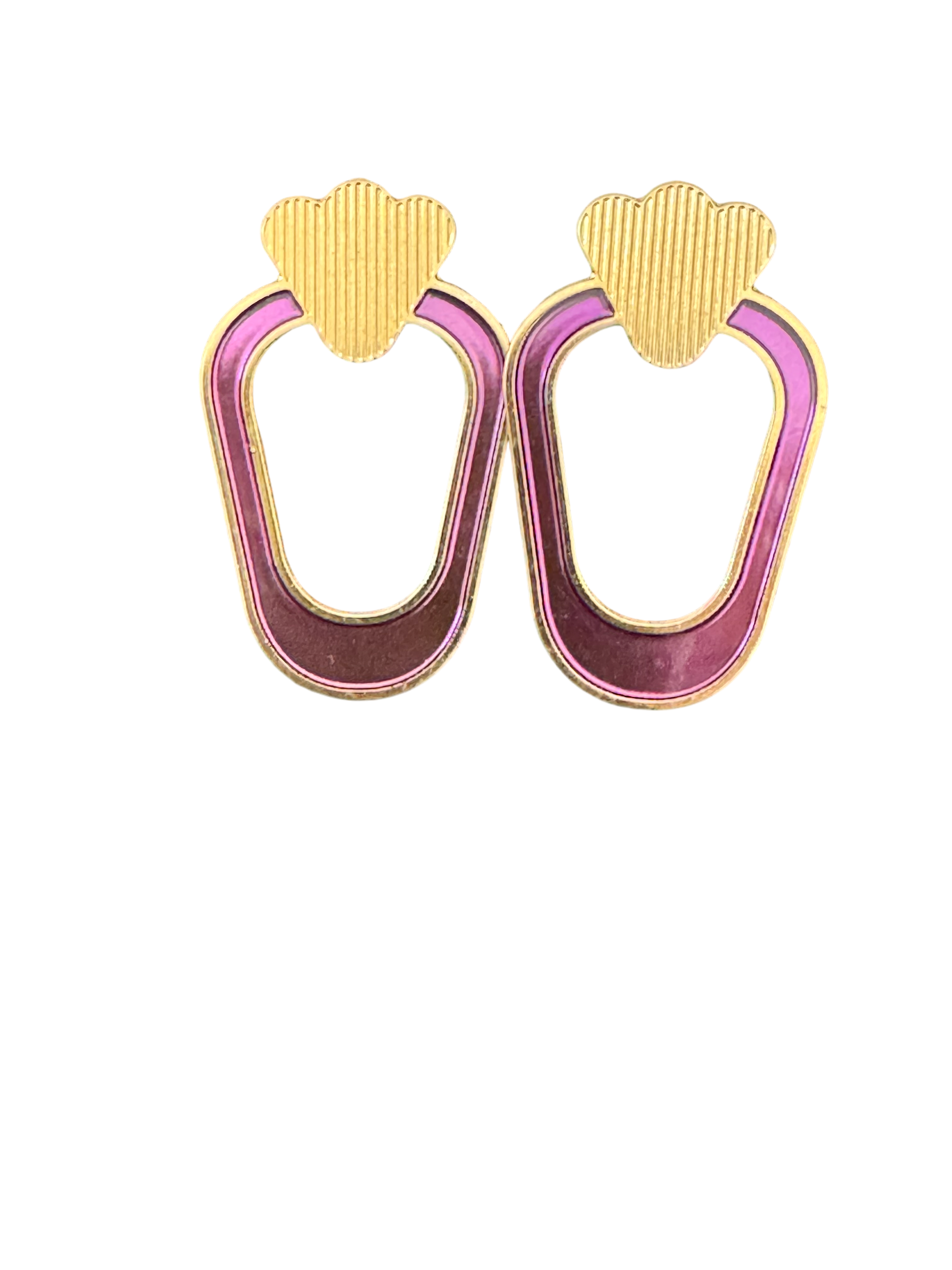 CHIC ALORS - Boucles d’oreilles - Anaelle