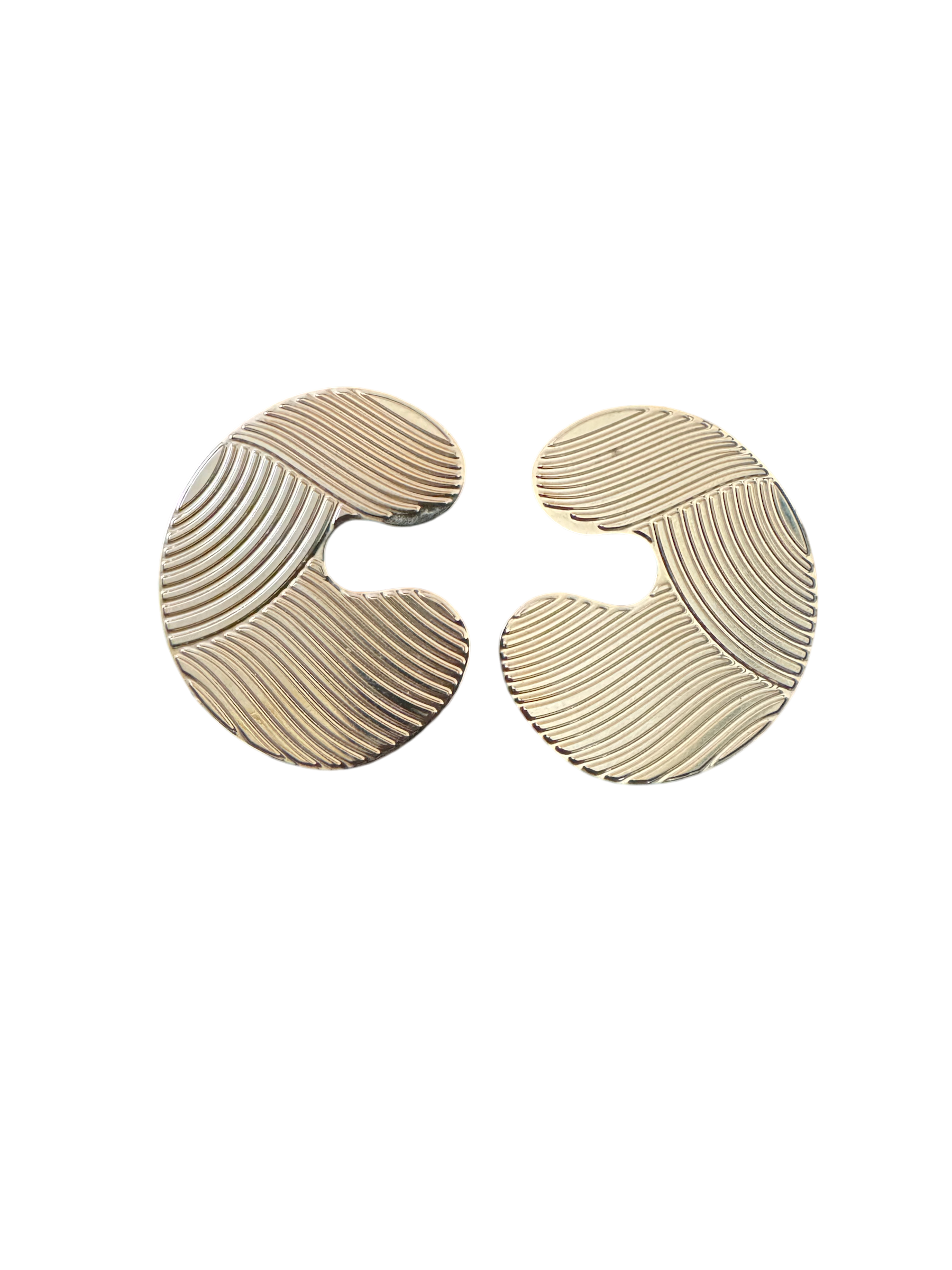 CHIC ALORS - Boucles d’oreilles - Agathe