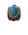 GAS BIJOUX - Bague SIMONE argentée taille XL