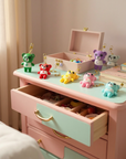 RITUEL DE LUNE - PETITS OURSONS D'INTENTIONS - BOX MYSTERE - PRECOMMANDE