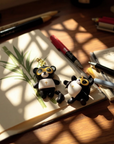 RITUEL DE LUNE - PETITS OURSONS D'INTENTIONS - BOX MYSTERE - PRECOMMANDE