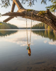 GAS BIJOUX - Collier BELLAVITA doré à l’or fin - PIÈCE UNIQUE