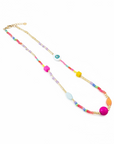HYPNOCHIC - Collier SUMMER couleur PEPS