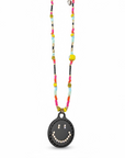 HYPNOCHIC - Collier SMILEY