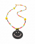 HYPNOCHIC - Collier SMILEY