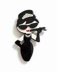 BY TOPAZE - BROCHES PRIX DOUX - L'accessoire indispensable de 2026 - 32 modèles