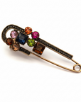 BY TOPAZE - BROCHES PRIX DOUX - L'accessoire indispensable de 2026 - 32 modèles