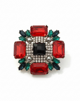 BY TOPAZE - BROCHES PRIX DOUX - L'accessoire indispensable de 2026 - 32 modèles