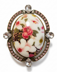 BY TOPAZE - BROCHES PRIX DOUX - L'accessoire indispensable de 2026 - 32 modèles