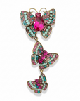 BY TOPAZE - BROCHES FEMME- l'accessoire bijou - SELECTION A 39 euros