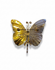 GAS BIJOUX - BROCHE BUTTERFLY