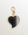 GAS BIJOUX - CHARMS MIRAGE COEUR GM doré à l'or fin