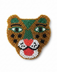 TIENDAS ESQUIPULAS - BROCHE TIGRE VERTE