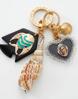 GAS BIJOUX - BAG CHARM'S BOZART