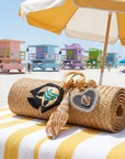 GAS BIJOUX - BAG CHARM'S BOZART