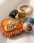 GAS BIJOUX - BAG CHARM'S BOZART
