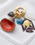 GAS BIJOUX - BAG CHARM'S BOZART
