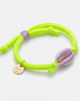 SUN OF LO - BRACELETS CAURY FLUO - 7 couleurs