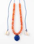 SUN OF LO - COLLIERS CANDY MERMAID - 5 COULEURS