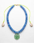 SUN OF LO - COLLIERS CANDY MERMAID - 5 COULEURS